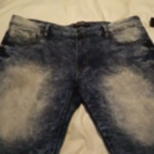 Paris South Pole jeans size 40